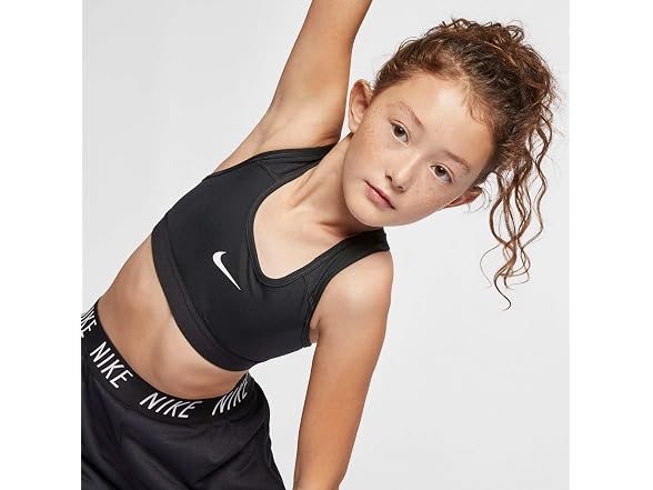 Nike Bra, Black (M)