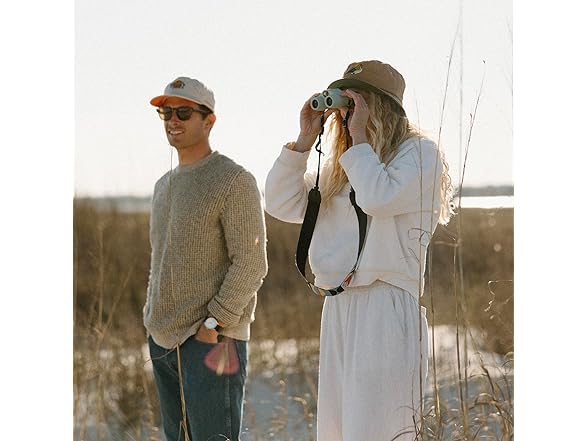 NOCS Provisions NOC-STD 8x25 Standard Issue 8x25 Binoc