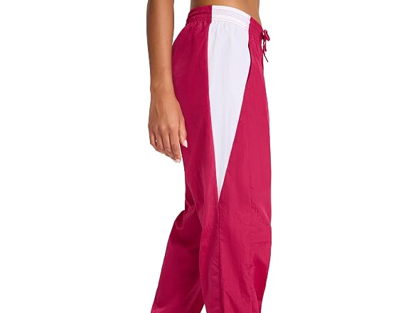 Reebok Women's (XL) Women’s BV Woven Pant