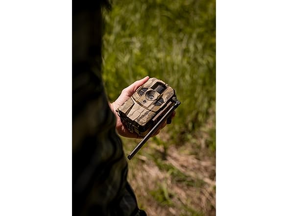 (3 PACK) Stealth Cam Connect Max Trail Camera