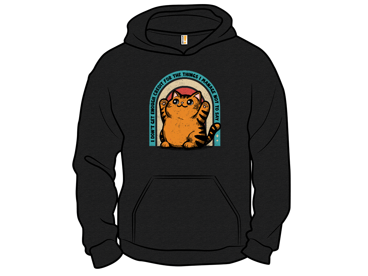 Somehow I Manage - Gallery 12