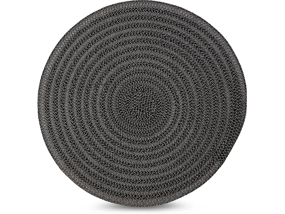 Dainty Home Placemats Set of 6 15" x 15"
