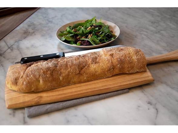 Ironwood Large Rectangular Provencale Paddle Board 