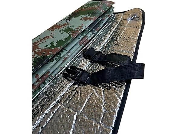 GWUSKDT Car Windshield Sunshade