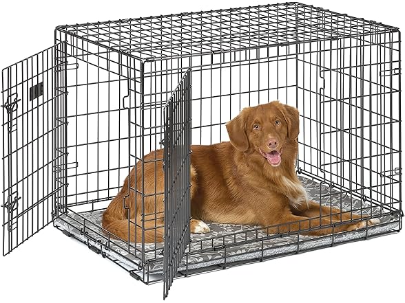 MidWest Homes for Pets Quiet Time Reversible