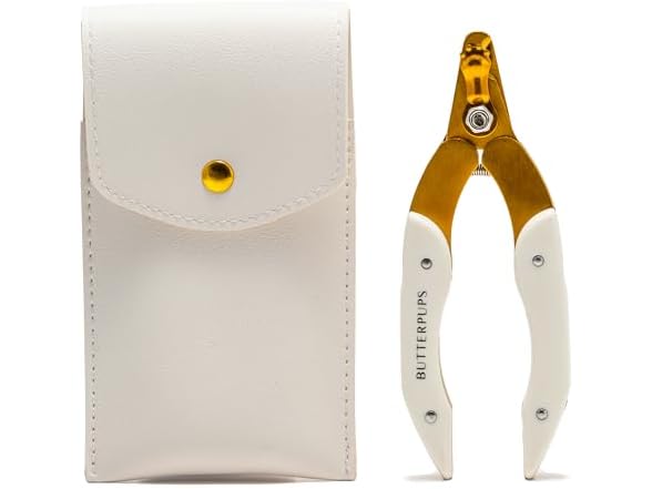 Professional Luxury Dog Nail Clipper