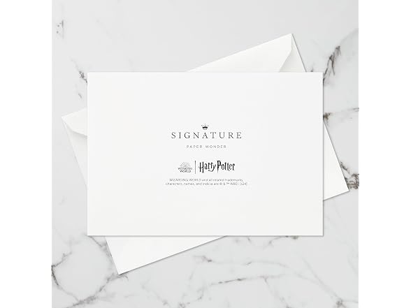 Hallmark Hallmark Harry Potter Pop Up Birthday