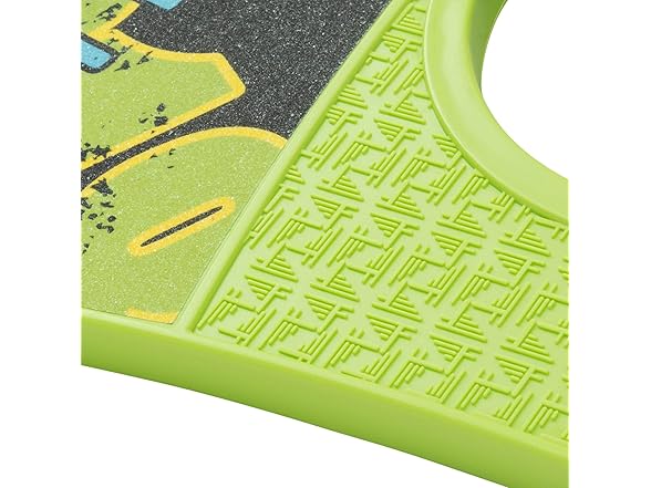 Flybar Pogo Ball Trick Board & Pump