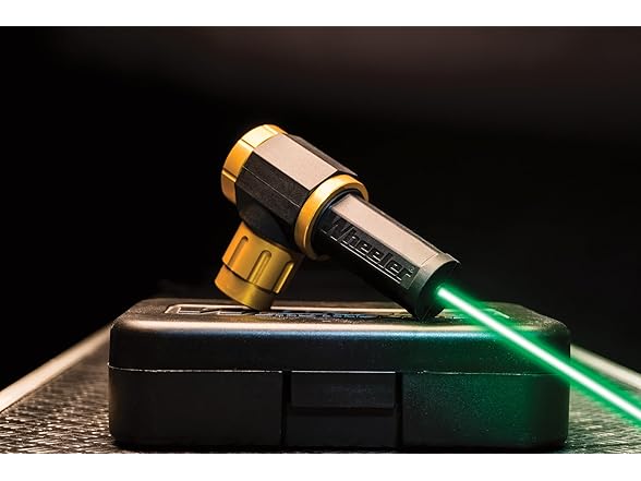 Wheeler Professional Laser Bore Sighter