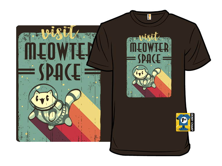 Meowter Space - Gallery 3