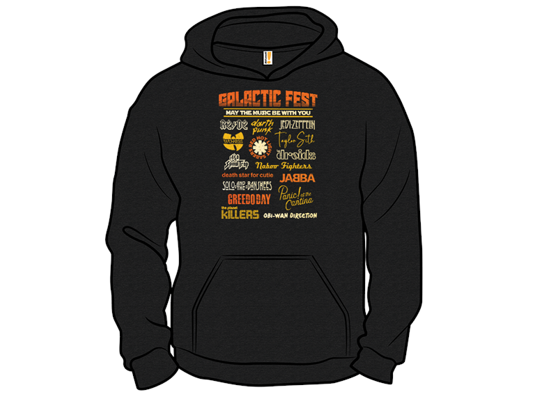 Galactic Fest
