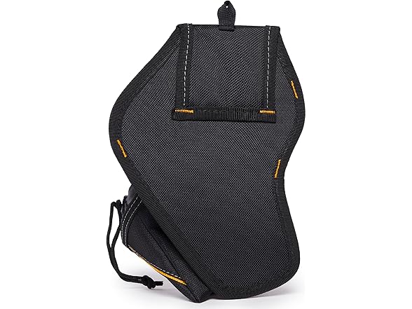 ToughBuilt TB-220-B Drill Holster - Header Card - Box -