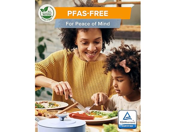 Nuwave Lux 13-Piece Premium Cookware Collection