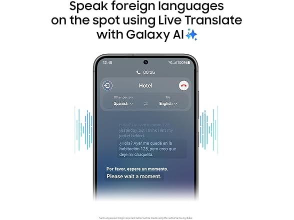 Samsung Galaxy S23 Unlocked Android