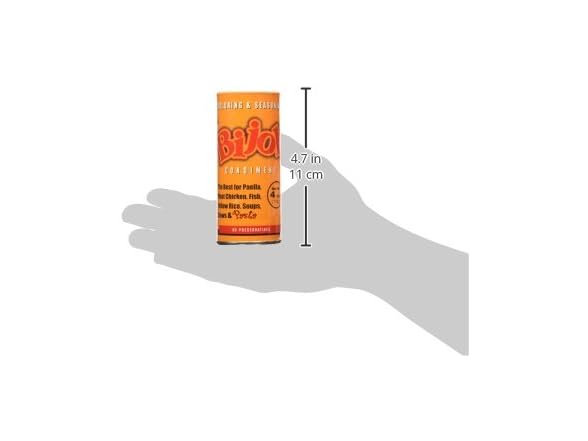 Bijol Seasoning 4oz