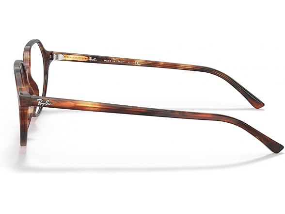 Ray-Ban Unisex RX5395 Thalia Square Prescription Frames