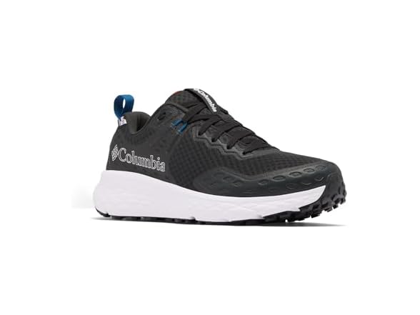 Columbia Men's Konos TRS Outdry Waterproof Shoe