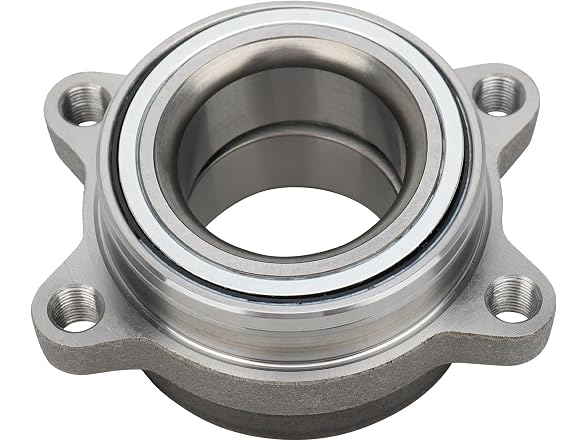 DRIVESTAR 541002 (Pair) Rear Wheel Bearing FX45