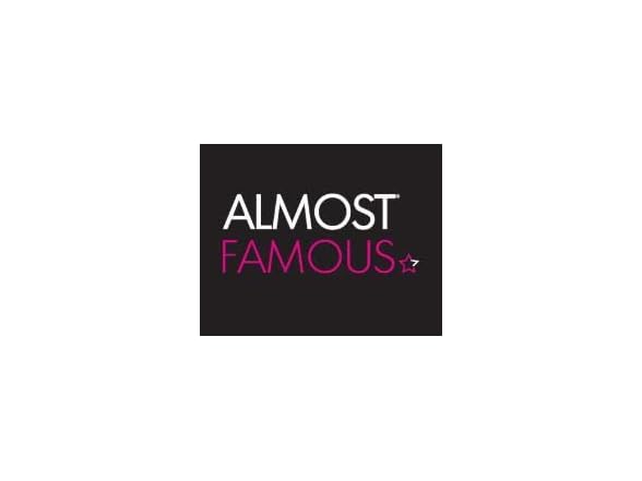 3PK Almost Famous Face Scrubber 2-in-1 Exfoliator