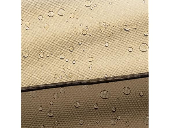 Water-Resistant Table Top Grill Cover