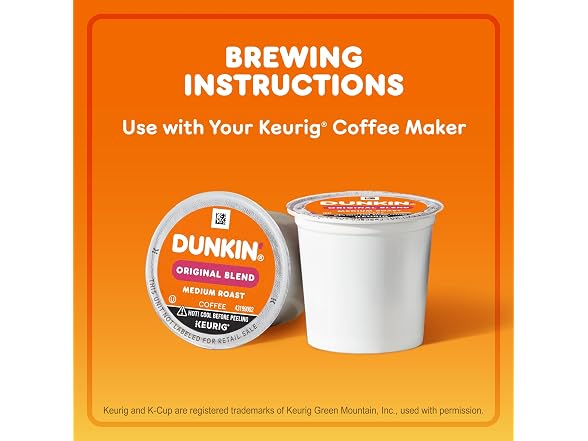 Dunkin' Coffee