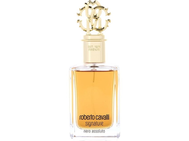 Nero Assoluto/Roberto Cavalli EDP Spray Tester 3.3 Oz