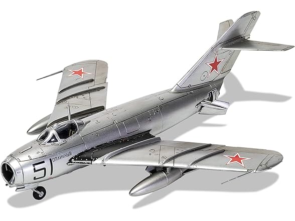 Airfix Model Airplane Kit Gift Set