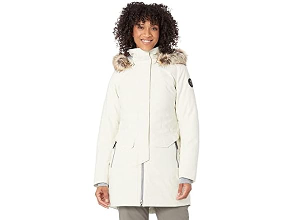Obermeyer Women (2) Sojourner Down Jacket