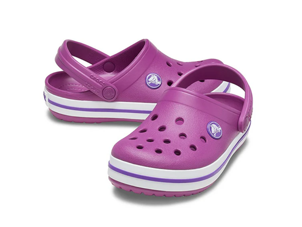 Crocs Crocband Big Kids Clog