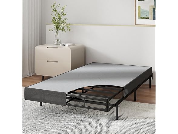 ZINUS 5" Twin WonderBox(TM) Smart Box Spring