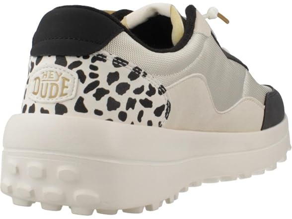 Hey Dude Hayden Shine Women's Shoes