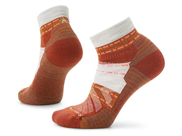 Smartwool Women (L) Hike Cushion Margarita Socks