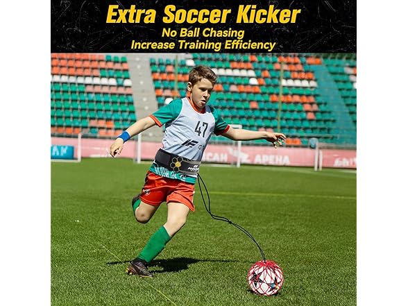 PodiuMax Soccer Training Mat