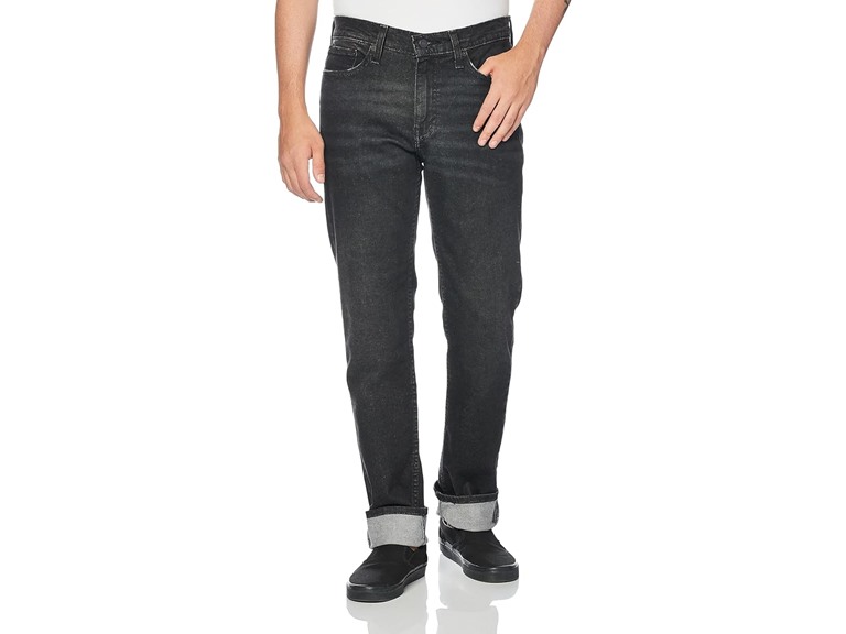 Levi's Men's 511 Slim Fit Jeans - Gallery 18