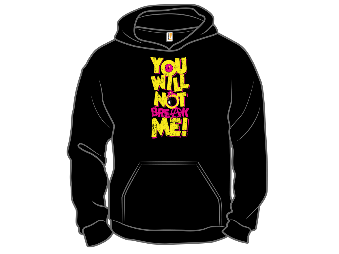 You Won't Break Me - Gallery 12