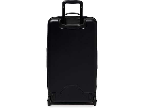 Jansport Good Latitude 95L Rolling Duffel Bag - Smokey Grit