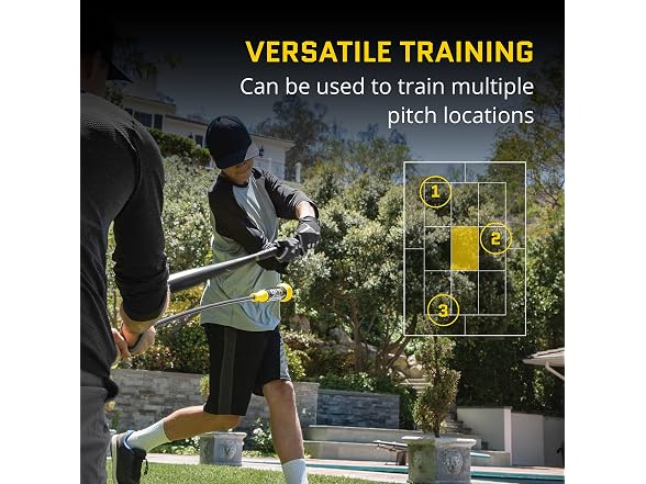 SKLZ Hitting Stick Batting Swing