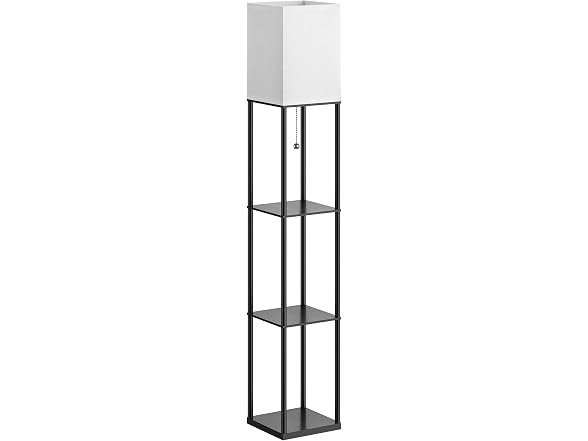 PARTPHONER Floor Lamp