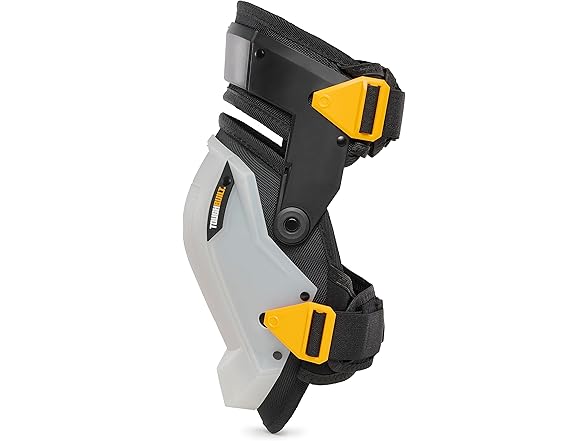 Toughbuilt TB-KP-G3R GelFit Grip Thigh Support Stab