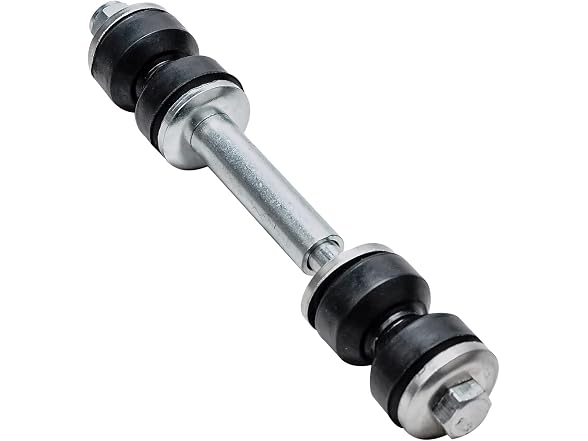 Detroit Axle Front 2pc Sway Bars for