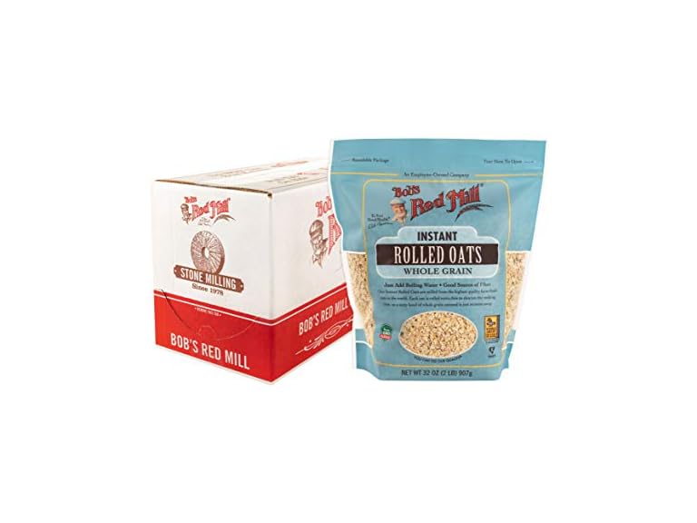 Bob's Red Mill Instant Oats 32oz
