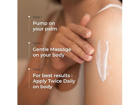 Cocoa Repair Body Lotion