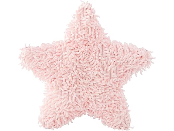 Zippy Paws Starla The Starfish Dog Toy