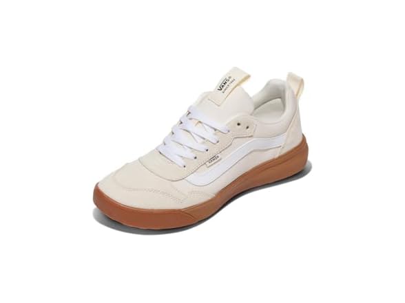 Vans Men's Range EXP Shoe - Athletic Fashion