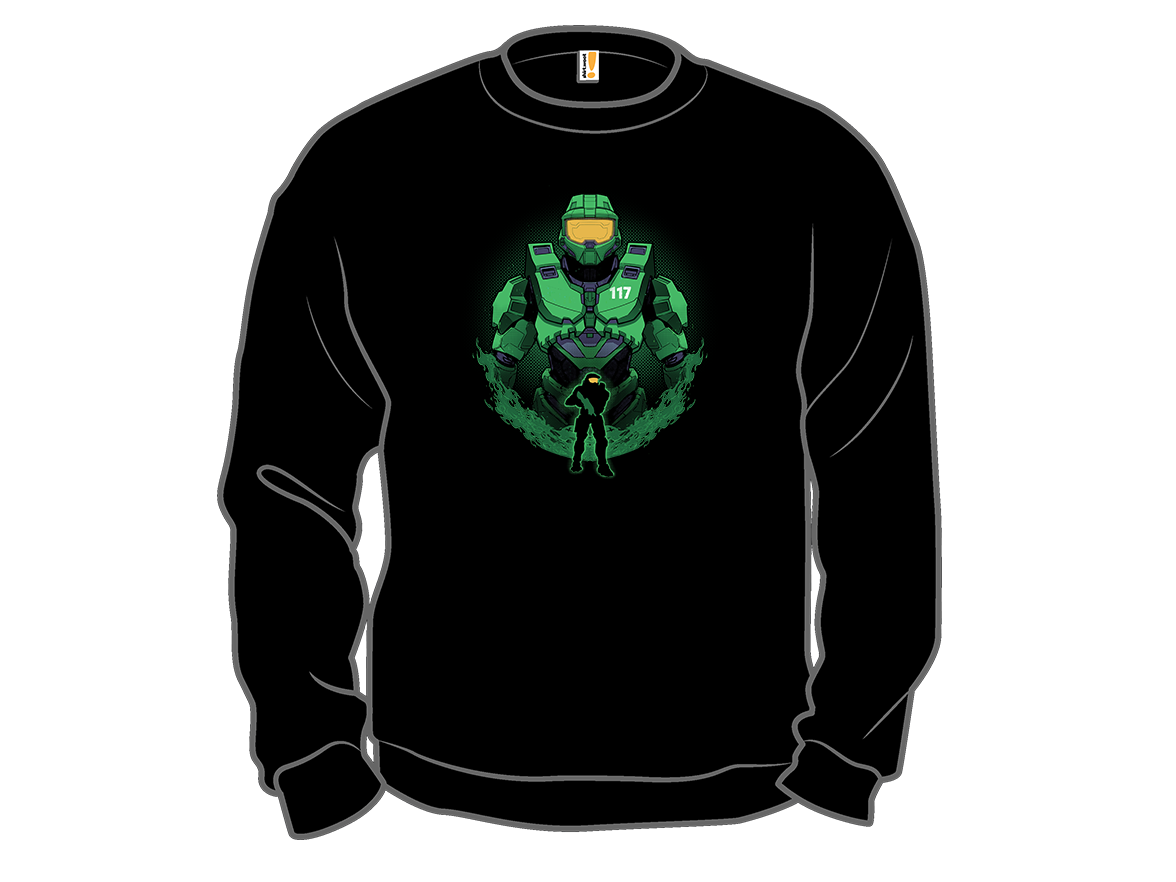 Spartan-117 Shadowwork - Gallery 11