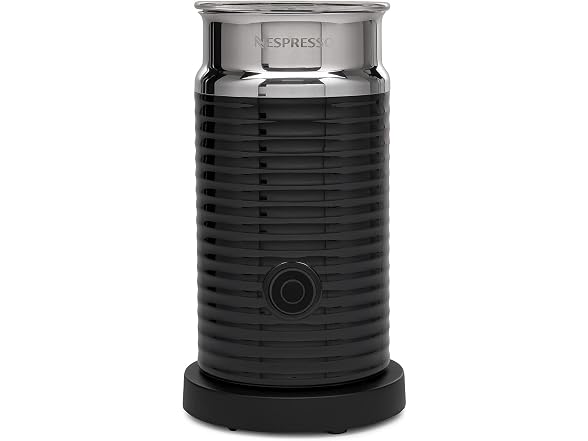 Nespresso Vertuo Next Machine (Black/Rose Gold) - Gallery 3
