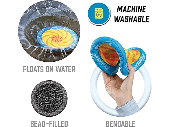 YouTheFan UVA Flying Disc