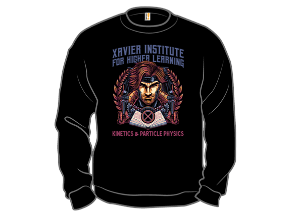 Kinetics and Particle Physics