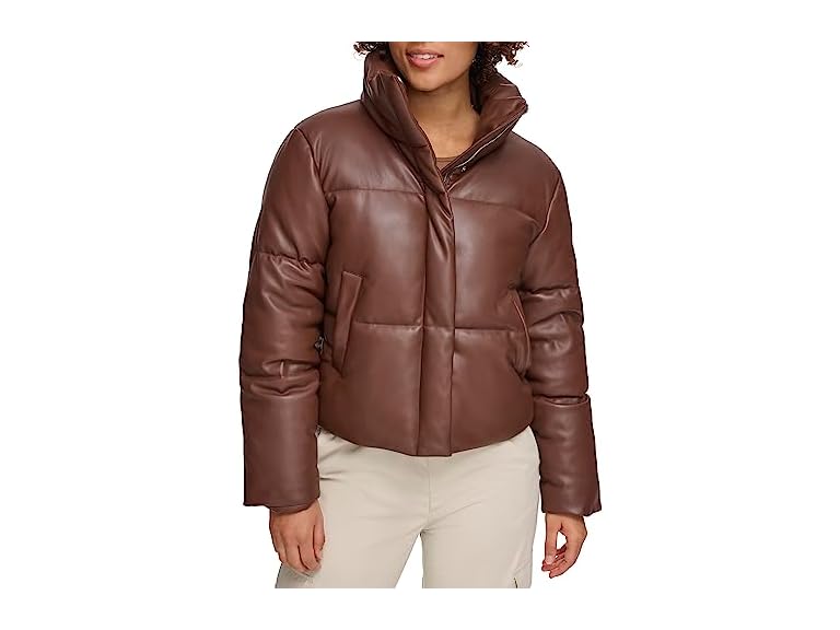 Chocolate Brown