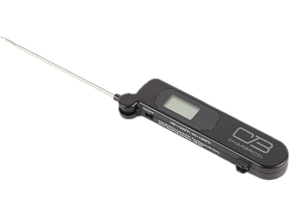 Charbroil Digital Thermometer